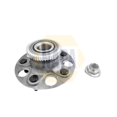 Napa PWB1450 Wheel Bearing Kit - 1