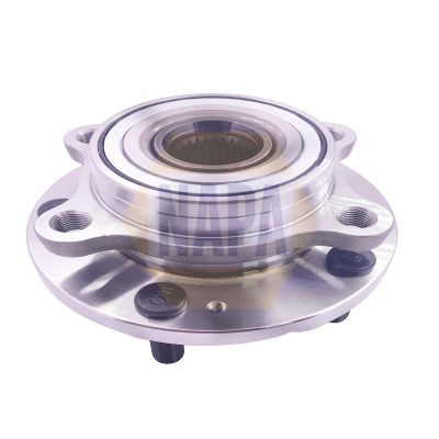 Napa PWB1451 Wheel Bearing Kit - 1