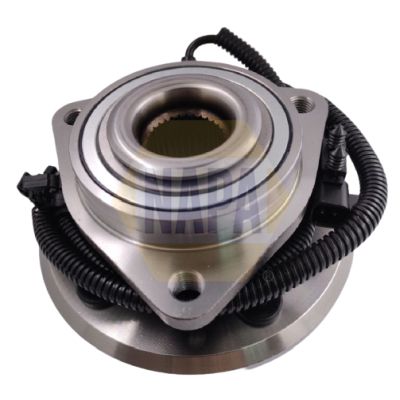 Napa PWB1455 Wheel Bearing Kit - 1