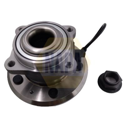 Napa PWB1459 Wheel Bearing Kit - 1