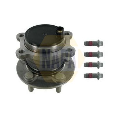Napa PWB1461 Wheel Bearing Kit - 1