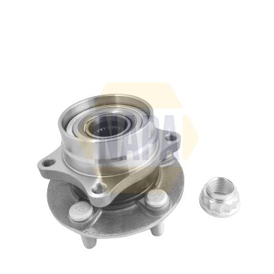 Napa PWB1462 Wheel Bearing Kit - 1