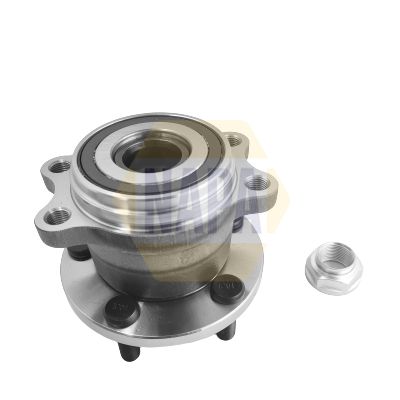 Napa PWB1463 Wheel Bearing Kit - 1
