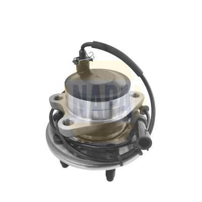 Napa PWB1470 Wheel Bearing Kit - 1