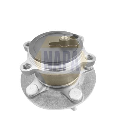 Napa PWB1471 Wheel Bearing Kit - 1