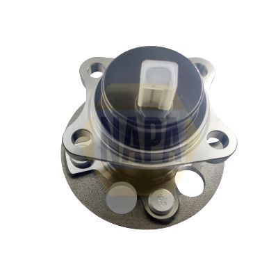 Napa PWB1472 Wheel Bearing Kit - 1