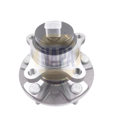Napa PWB1474 Wheel Bearing Kit - 1