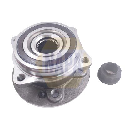 Napa PWB1475 Wheel Bearing Kit - 1