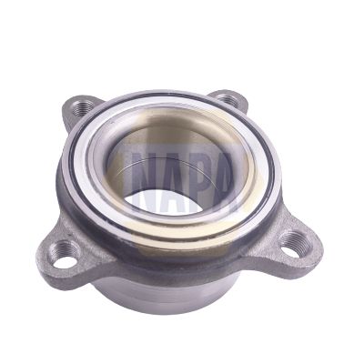 Napa PWB1476 Wheel Bearing Kit - 1