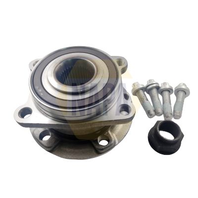 Napa PWB1478 Wheel Bearing Kit - 1