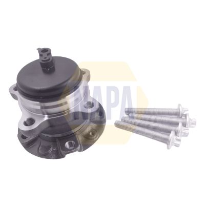 Napa PWB1479 Wheel Bearing Kit - 1