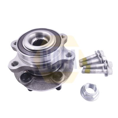 Napa PWB1480 Wheel Bearing Kit - 1