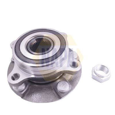 Napa PWB1481 Wheel Bearing Kit - 1