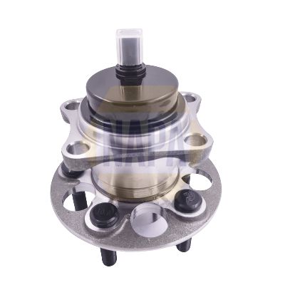 Napa PWB1483 Wheel Bearing Kit - 1
