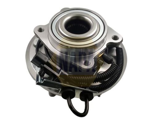 Napa PWB1485 Wheel Bearing Kit - 1