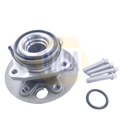 Napa PWB1486 Wheel Bearing Kit - 1