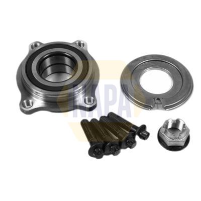 Napa PWB1487 Wheel Bearing Kit - 1