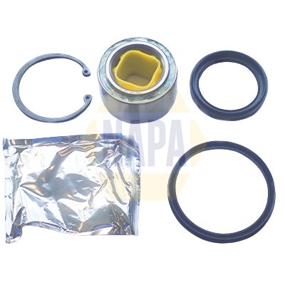 Napa PWB1490 Wheel Bearing Kit - 1