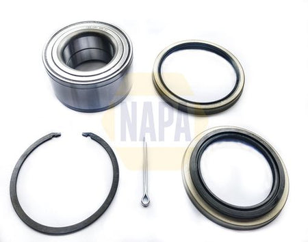 Napa PWB1491 Wheel Bearing Kit - 1