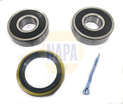 Napa PWB1492 Wheel Bearing Kit - 1