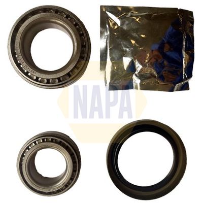 Napa PWB1493 Wheel Bearing Kit - 1