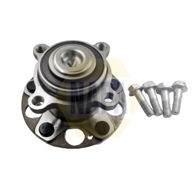 Napa PWB1494 Wheel Bearing Kit - 1