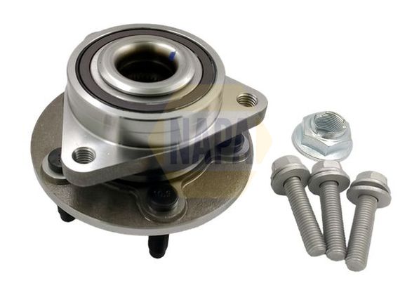 Napa PWB1495 Wheel Bearing Kit - 1