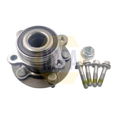 Napa PWB1496 Wheel Bearing Kit - 1
