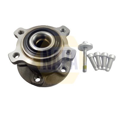 Napa PWB1499 Wheel Bearing Kit - 1