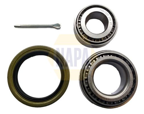Napa PWB1500 Wheel Bearing Kit - 1