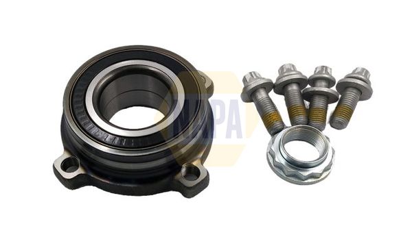 Napa PWB1501 Wheel Bearing Kit - 1