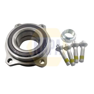 Napa PWB1504 Wheel Bearing Kit - 1