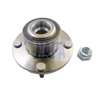 Napa PWB1505 Wheel Bearing Kit - 1