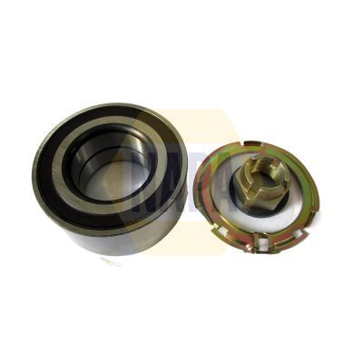 Napa PWB1507 Wheel Bearing Kit - 1
