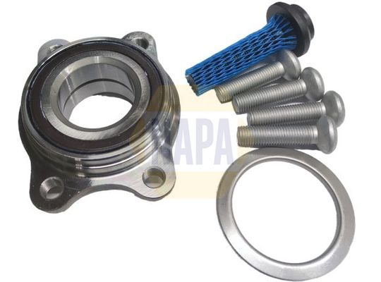 Napa PWB1508 Wheel Bearing Kit - 1