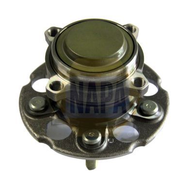 Napa PWB1511 Wheel Bearing Kit - 1