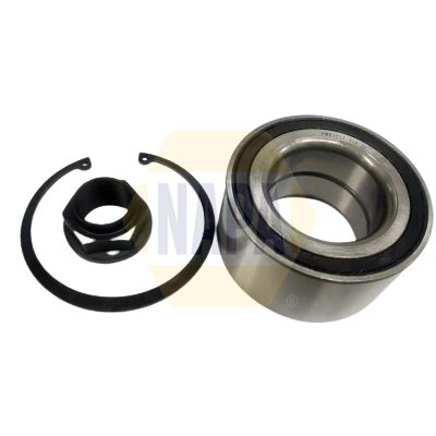 Napa PWB1512 Wheel Bearing Kit - 1