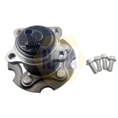 Napa PWB1513 Wheel Bearing Kit - 1