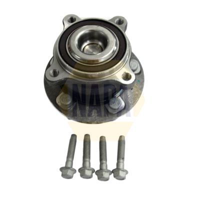 Napa PWB1514 Wheel Bearing Kit - 1