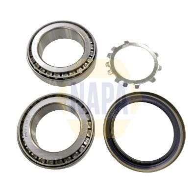 Napa PWB1516 Wheel Bearing Kit - 1