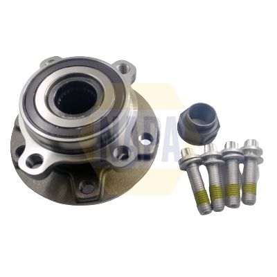 Napa PWB1517 Wheel Bearing Kit - 1