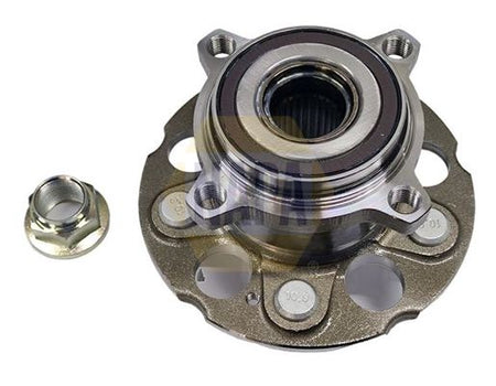 Napa PWB1519 Wheel Bearing Kit - 1