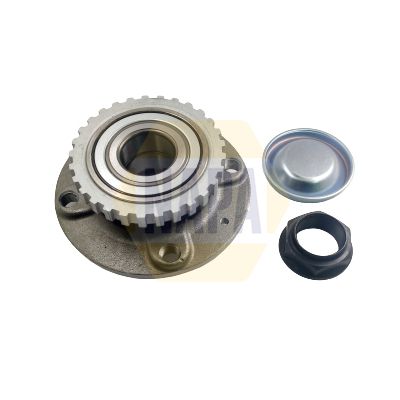 Napa PWB1521 Wheel Bearing Kit - 1