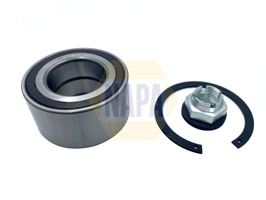 Napa PWB1522 Wheel Bearing Kit - 1