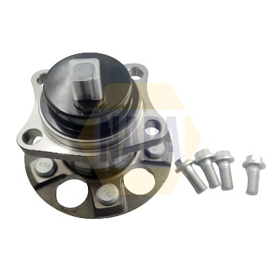 Napa PWB1524 Wheel Bearing Kit - 1