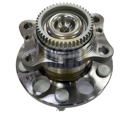 Napa PWB1525 Wheel Bearing Kit - 1
