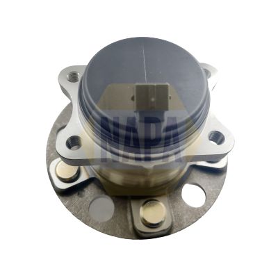 Napa PWB1526 Wheel Bearing Kit - 1