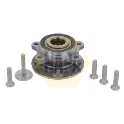Napa PWB1528 Wheel Bearing Kit - 1