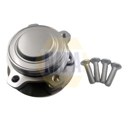 Napa PWB1529 Wheel Bearing Kit - 1