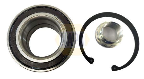 Napa PWB1530 Wheel Bearing Kit - 1